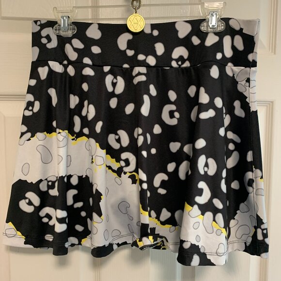 Jame Sadock Tennis Skort - Picture 1 of 4